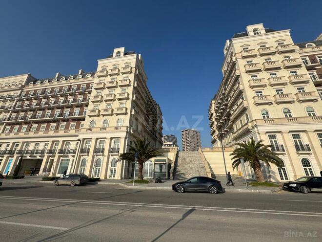 Satılır 3 otaqlı yeni tikili 119 m², Ağ şəhər q., photo 6 from 13