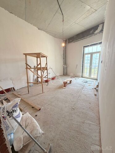 Satılır 3 otaqlı yeni tikili 119 m², Ağ şəhər q., photo 12 from 13