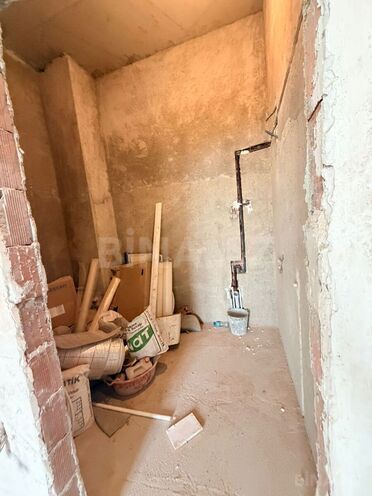 Satılır 3 otaqlı yeni tikili 119 m², Ağ şəhər q., photo 10 from 13