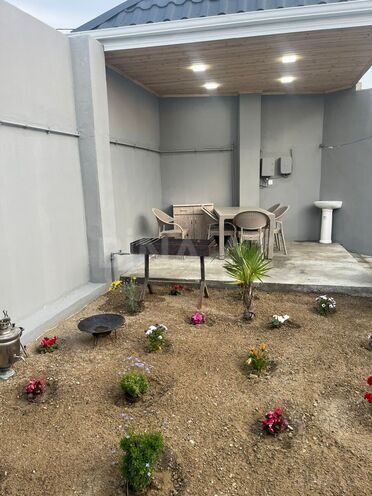Satılır 3 otaqlı həyət evi/bağ evi 100 m², Qala q., photo 8 from 13