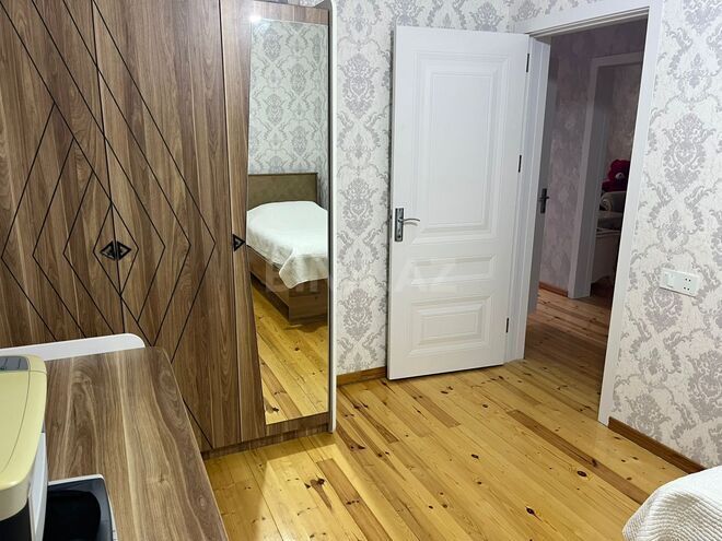 Satılır 3 otaqlı həyət evi/bağ evi 100 m², Qala q., photo 10 from 13