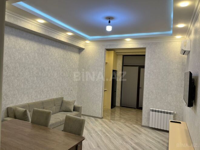 Продаётся 2-комн. новостройка 68 м², м. Дернегюль, photo 1 from 16