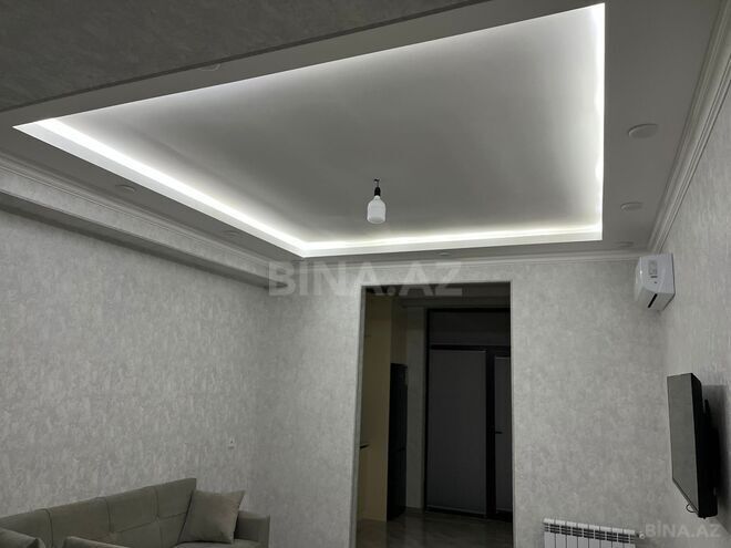 Продаётся 2-комн. новостройка 68 м², м. Дернегюль, photo 13 from 16