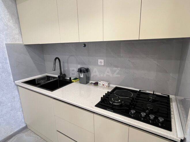 Продаётся 2-комн. новостройка 68 м², м. Дернегюль, photo 11 from 16