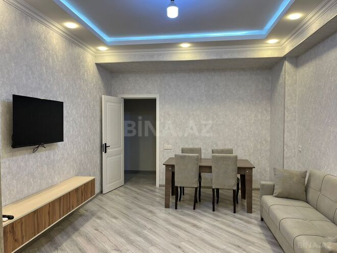 Продаётся 2-комн. новостройка 68 м², м. Дернегюль, photo 5 from 16