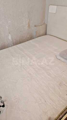 İcarəyə verilir 2 otaqlı köhnə tikili 45 m², Gənclik m., photo 7 from 14