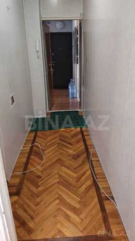 İcarəyə verilir 2 otaqlı köhnə tikili 45 m², Gənclik m., photo 5 from 14