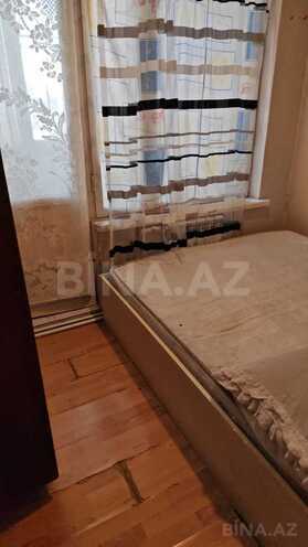 İcarəyə verilir 2 otaqlı köhnə tikili 45 m², Gənclik m., photo 8 from 14