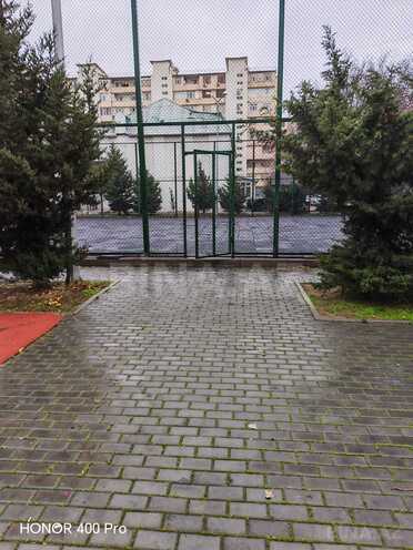 İcarəyə verilir 2 otaqlı köhnə tikili 45 m², Gənclik m., photo 1 from 14
