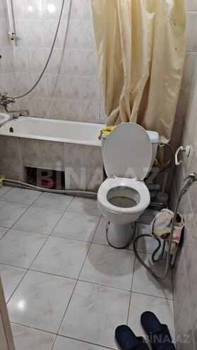 İcarəyə verilir 2 otaqlı köhnə tikili 45 m², Gənclik m., photo 6 from 14