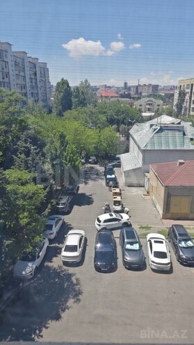 İcarəyə verilir 2 otaqlı köhnə tikili 45 m², Gənclik m., photo 12 from 14