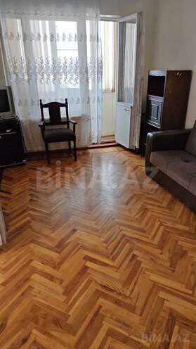 İcarəyə verilir 2 otaqlı köhnə tikili 45 m², Gənclik m., photo 9 from 14
