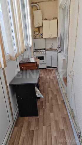 İcarəyə verilir 2 otaqlı köhnə tikili 45 m², Gənclik m., photo 13 from 14