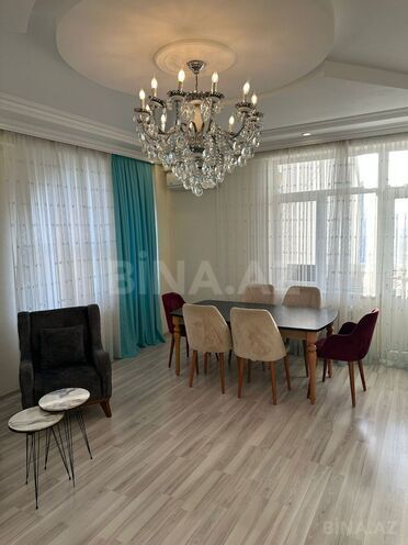 Продаётся 3-комн. новостройка 100 м², пос. Локбатан, photo 1 from 25