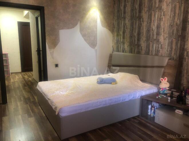 Сдаётся 2-комн. новостройка 60 м², м. Иншаатчылар, photo 4 from 14