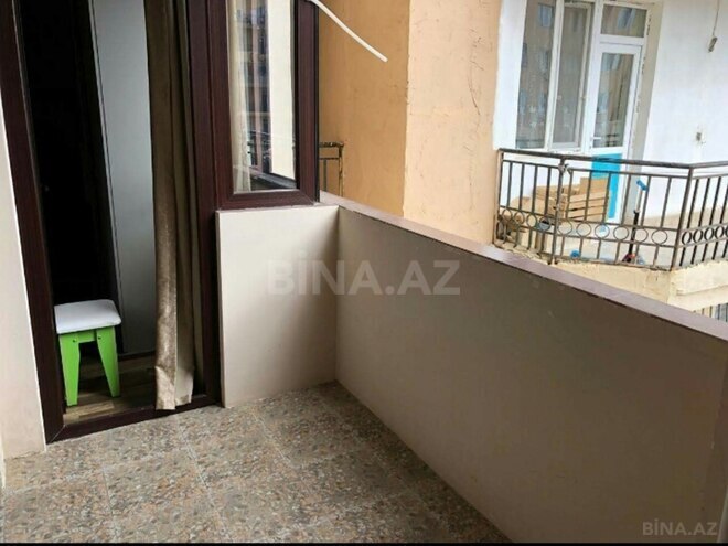 Сдаётся 2-комн. новостройка 60 м², м. Иншаатчылар, photo 13 from 14
