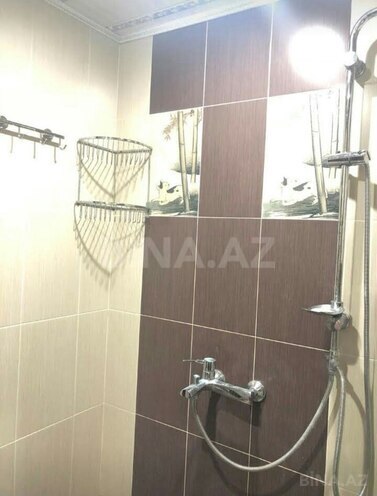 Сдаётся 2-комн. новостройка 60 м², м. Иншаатчылар, photo 10 from 14