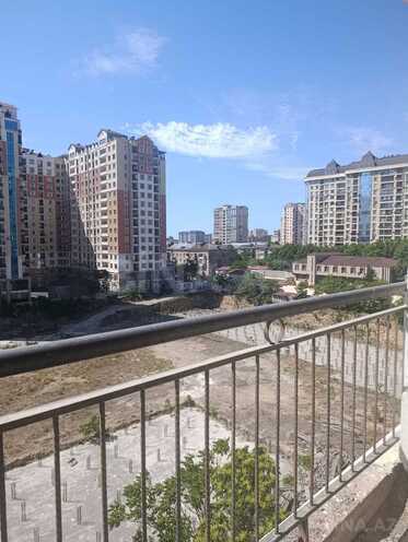 Продаётся 4-комн. новостройка 181 м², м. Нариман Нариманов, photo 6 from 10