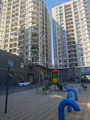Продаётся 4-комн. новостройка 181 м², м. Нариман Нариманов, photo 3 from 10