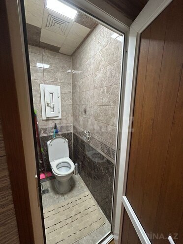 İcarəyə verilir 2 otaqlı köhnə tikili 50 m², Yeni Günəşli q., photo 6 from 8
