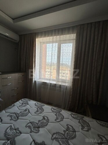 İcarəyə verilir 2 otaqlı köhnə tikili 50 m², Yeni Günəşli q., photo 5 from 8