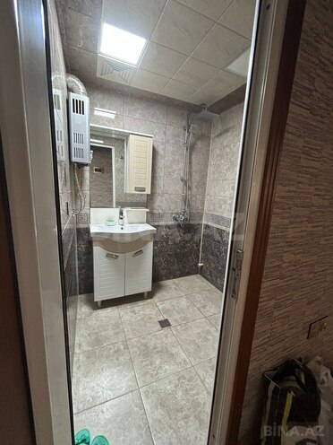 İcarəyə verilir 2 otaqlı köhnə tikili 50 m², Yeni Günəşli q., photo 7 from 8