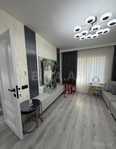 Satılır 3 otaqlı həyət evi/bağ evi 90 m², Bayıl q., photo 10 from 19