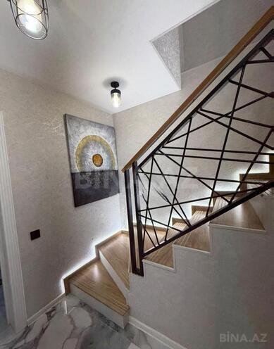 Satılır 3 otaqlı həyət evi/bağ evi 90 m², Bayıl q., photo 11 from 19