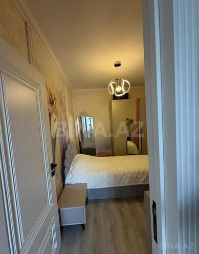 Satılır 3 otaqlı həyət evi/bağ evi 90 m², Bayıl q., photo 17 from 19