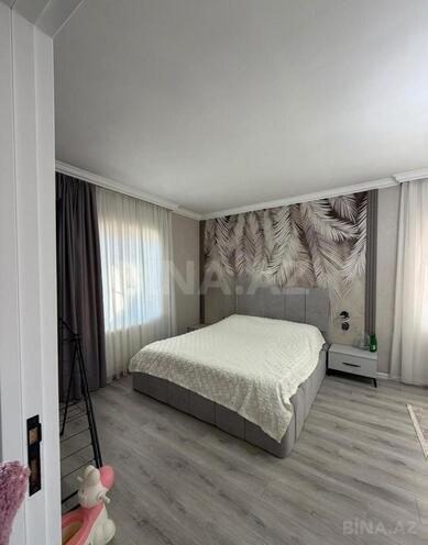 Satılır 3 otaqlı həyət evi/bağ evi 90 m², Bayıl q., photo 13 from 19
