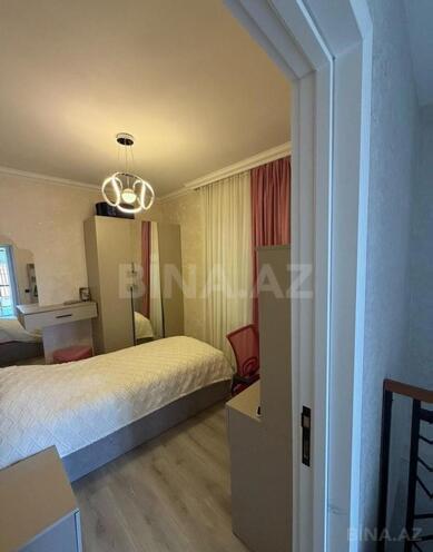 Satılır 3 otaqlı həyət evi/bağ evi 90 m², Bayıl q., photo 15 from 19