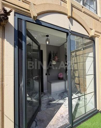 Satılır 3 otaqlı həyət evi/bağ evi 90 m², Bayıl q., photo 5 from 19