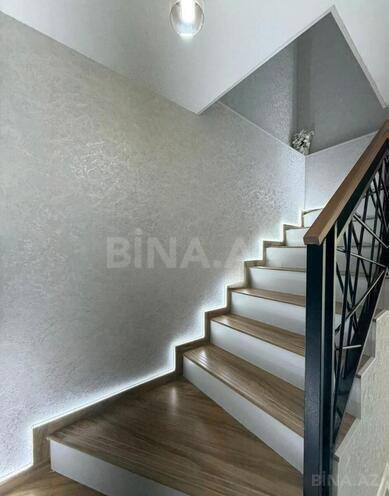 Satılır 3 otaqlı həyət evi/bağ evi 90 m², Bayıl q., photo 16 from 19