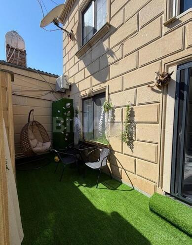 Satılır 3 otaqlı həyət evi/bağ evi 90 m², Bayıl q., photo 1 from 19
