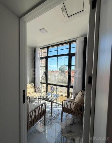Satılır 3 otaqlı həyət evi/bağ evi 90 m², Bayıl q., photo 12 from 19