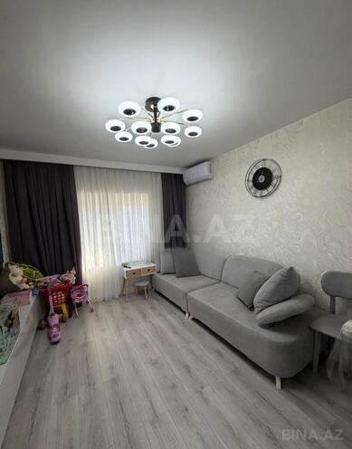Satılır 3 otaqlı həyət evi/bağ evi 90 m², Bayıl q., photo 7 from 19