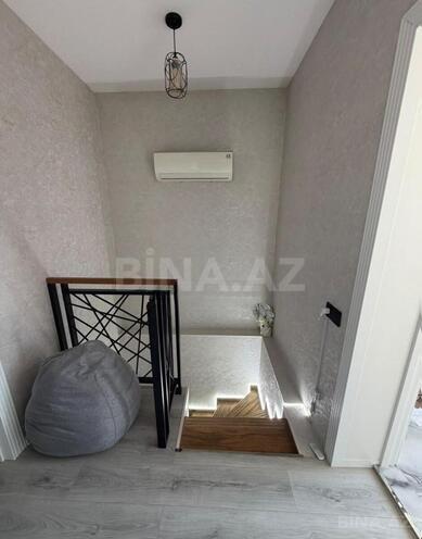 Satılır 3 otaqlı həyət evi/bağ evi 90 m², Bayıl q., photo 18 from 19