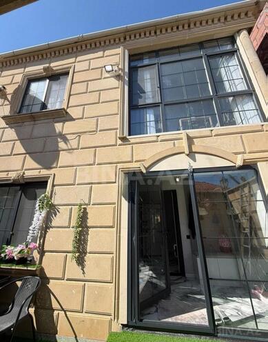 Satılır 3 otaqlı həyət evi/bağ evi 90 m², Bayıl q., photo 4 from 19