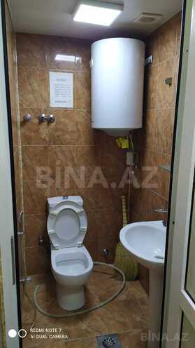 Сдаётся  объект 45 м², м. Элмляр Академиясы, photo 8 from 9