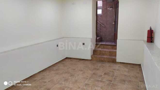 Сдаётся  объект 45 м², м. Элмляр Академиясы, photo 1 from 9