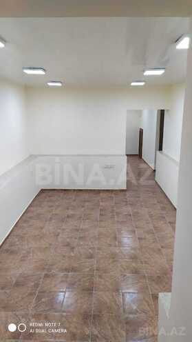 Сдаётся  объект 45 м², м. Элмляр Академиясы, photo 6 from 9