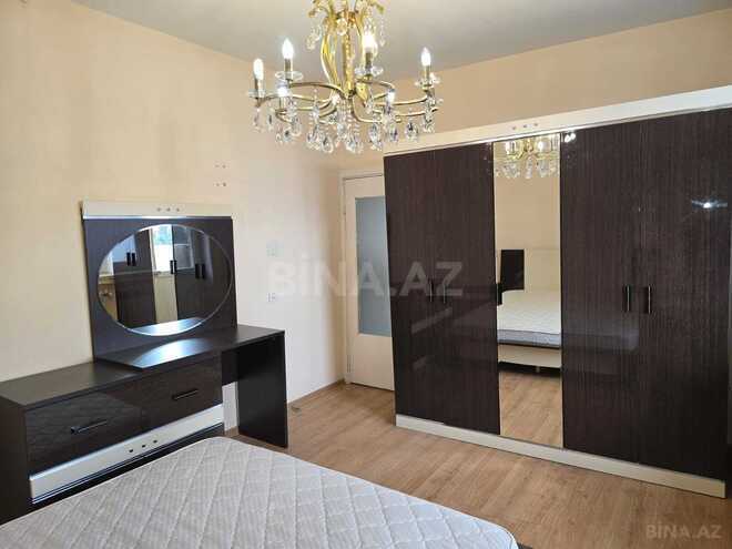 İcarəyə verilir 2 otaqlı köhnə tikili 50 m², Neftçilər m., photo 7 from 14