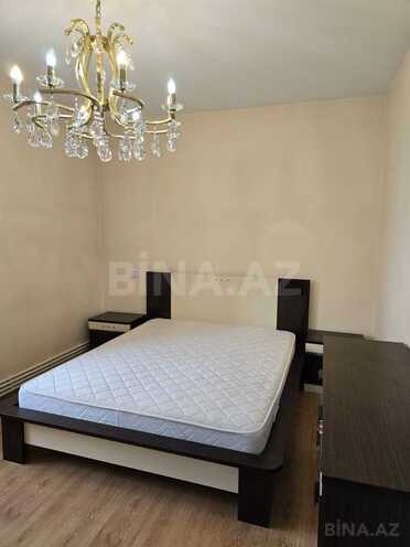 İcarəyə verilir 2 otaqlı köhnə tikili 50 m², Neftçilər m., photo 5 from 14