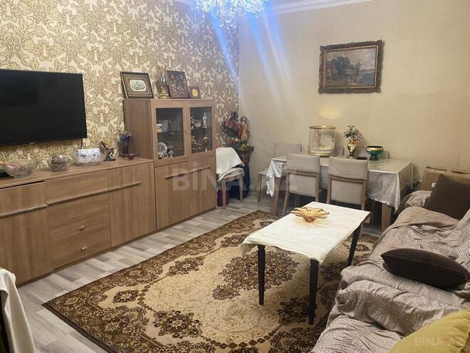 Сдаётся 3-комн. вторичка 100 м², м. 28 мая, photo 3 from 8