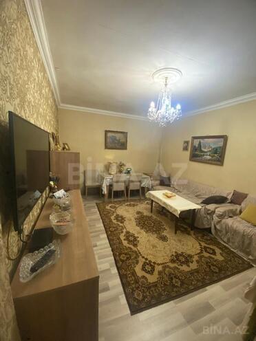 Сдаётся 3-комн. вторичка 100 м², м. 28 мая, photo 1 from 8