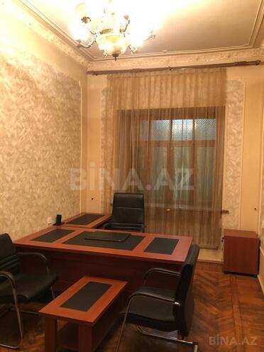 İcarəyə verilir 4 otaqlı ofis 110 m², 28 May m., photo 5 from 13