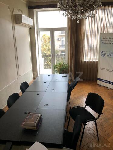 İcarəyə verilir 4 otaqlı ofis 110 m², 28 May m., photo 1 from 13
