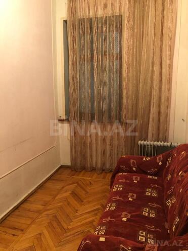 İcarəyə verilir 4 otaqlı ofis 110 m², 28 May m., photo 11 from 13