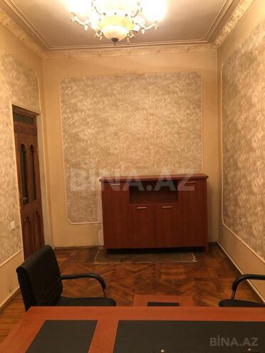 İcarəyə verilir 4 otaqlı ofis 110 m², 28 May m., photo 12 from 13