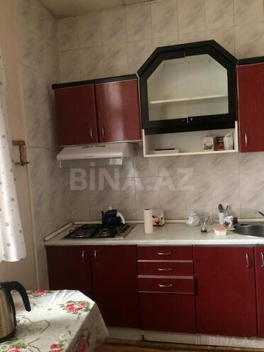 İcarəyə verilir 4 otaqlı ofis 110 m², 28 May m., photo 10 from 13